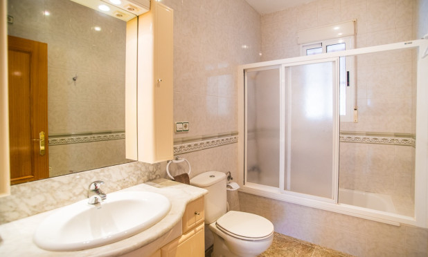 Revente - Villa - Orihuela - La Matanza