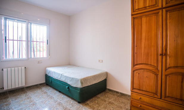 Revente - Villa - Orihuela - La Matanza