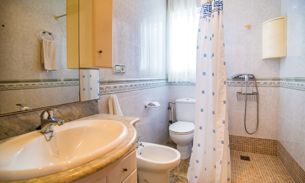 Revente - Villa - Orihuela - La Matanza
