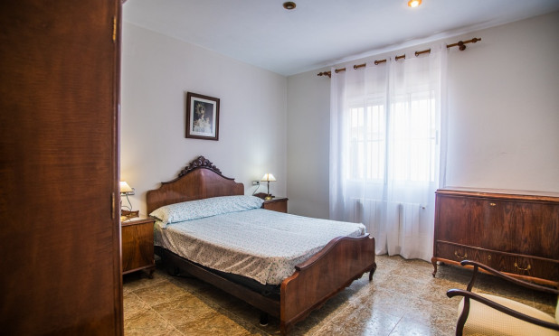 Revente - Villa - Orihuela - La Matanza