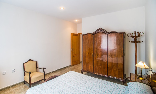 Revente - Villa - Orihuela - La Matanza
