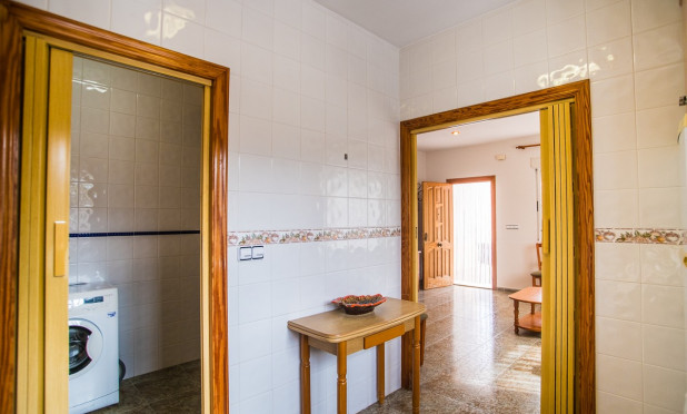 Revente - Villa - Orihuela - La Matanza