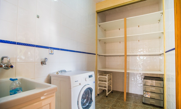 Revente - Villa - Orihuela - La Matanza