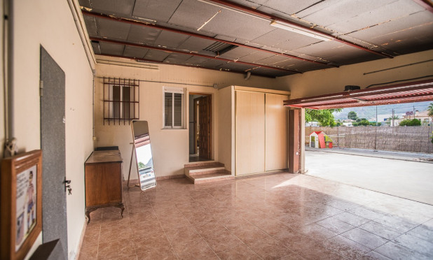 Revente - Villa - Orihuela - La Matanza