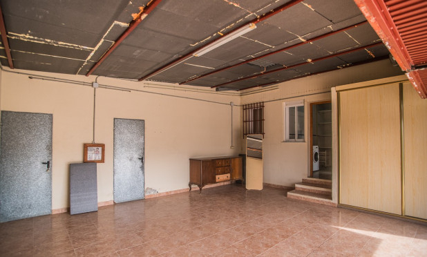 Revente - Villa - Orihuela - La Matanza