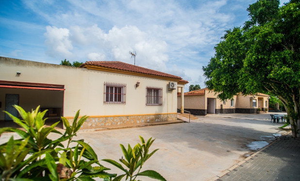 Revente - Villa - Orihuela - La Matanza