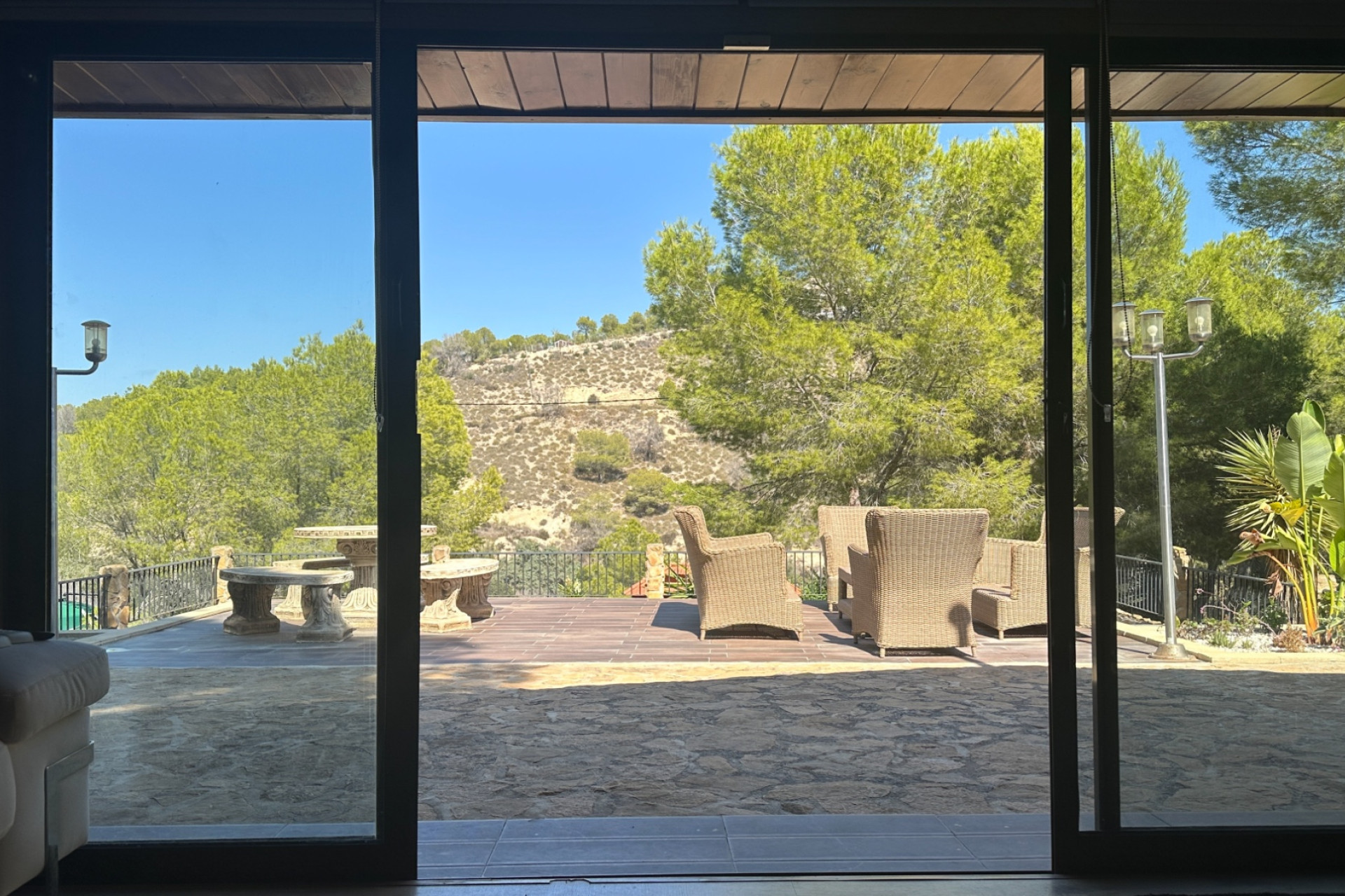 Wiederverkauf - Finca / Country House - San Miguel de Salinas - Costa Blanca Sur