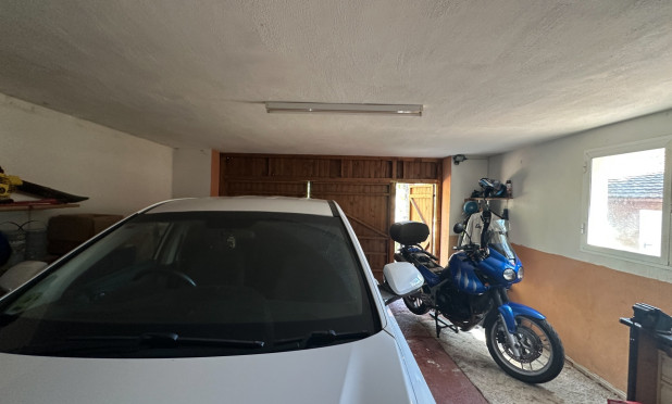 Wiederverkauf - Finca / Country House - San Miguel de Salinas - Costa Blanca Sur
