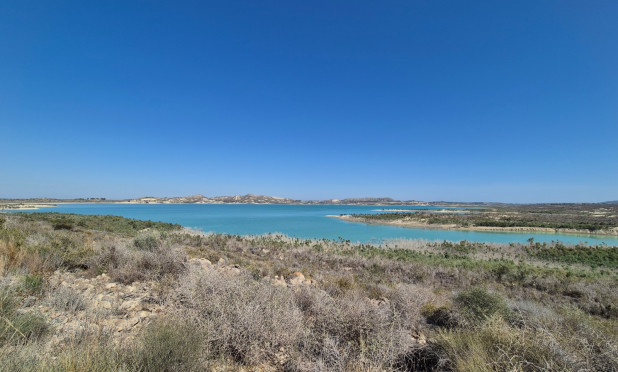 Wiederverkauf - Finca / Country House - San Miguel de Salinas - Costa Blanca Sur