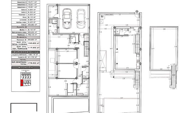 Wiederverkauf - Villa - Guardamar del Segura - Urbanizaciones