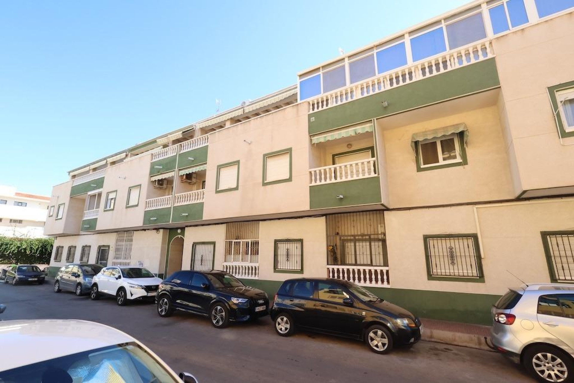 Resale - Penthouse - Torrevieja - Estacion de autobuses