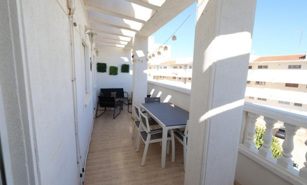 Resale - Penthouse - Torrevieja - Estacion de autobuses