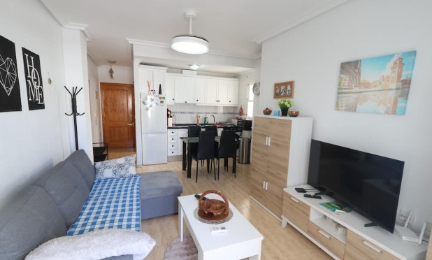 Resale - Penthouse - Torrevieja - Estacion de autobuses