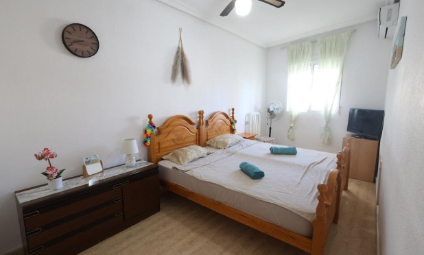 Resale - Penthouse - Torrevieja - Estacion de autobuses