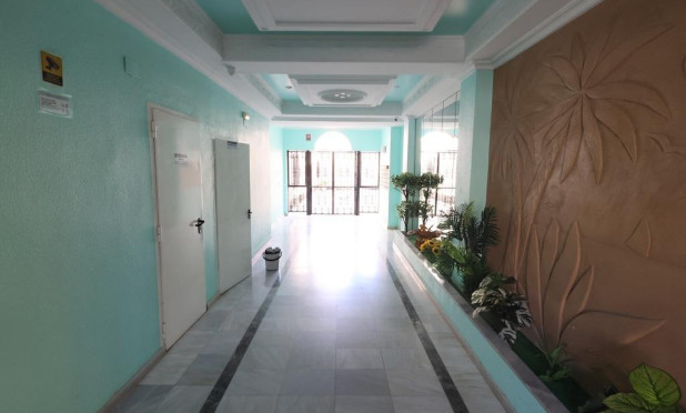 Resale - Penthouse - Torrevieja - Estacion de autobuses