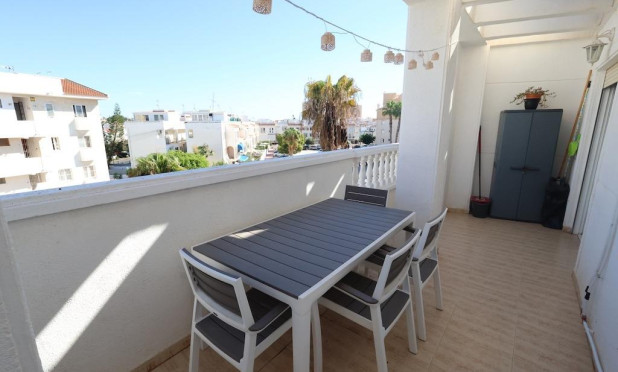 Resale - Penthouse - Torrevieja - Estacion de autobuses