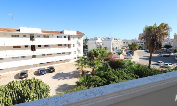 Resale - Penthouse - Torrevieja - Estacion de autobuses