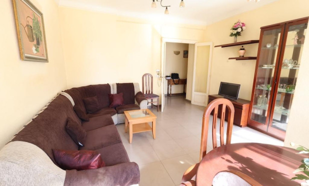 Revente - Appartement - Torrevieja - Centro