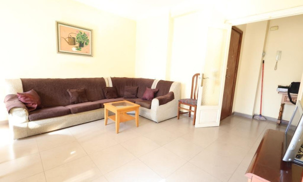 Revente - Appartement - Torrevieja - Centro