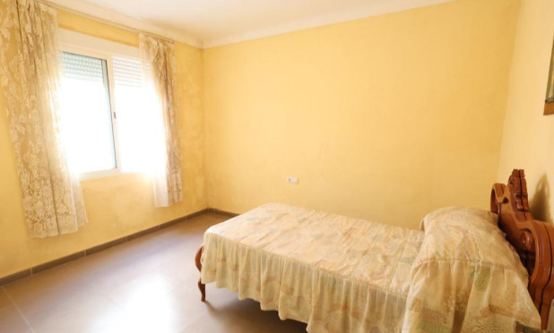 Revente - Appartement - Torrevieja - Centro
