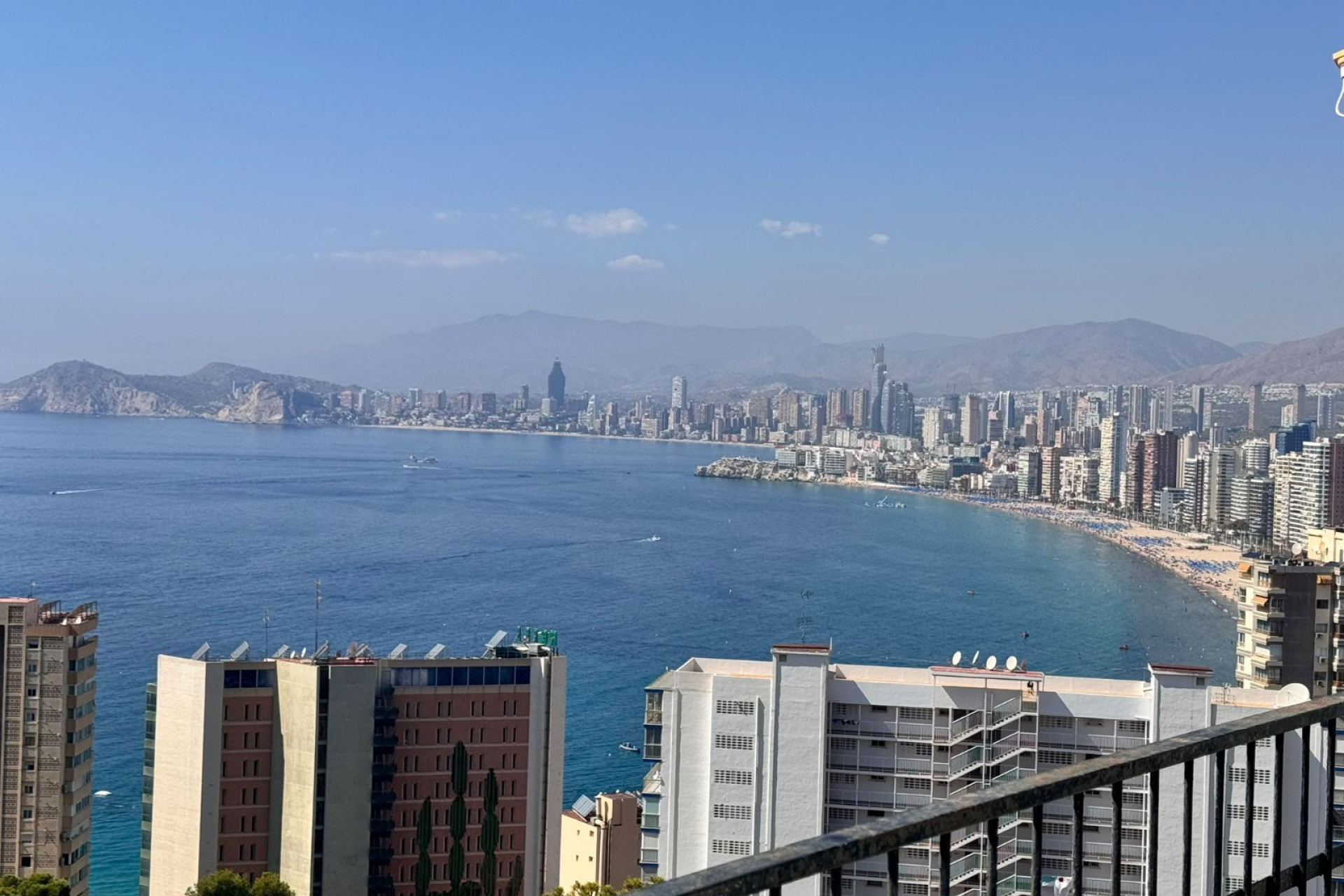 Revente - Villa - Benidorm - Rincón de Loix