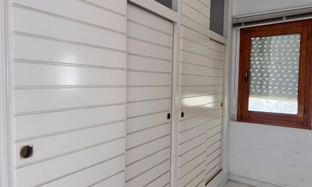 Revente - Villa - Benidorm - Rincón de Loix