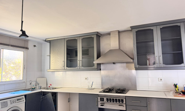 Revente - Villa - Benidorm - Rincón de Loix