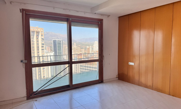 Revente - Villa - Benidorm - Rincón de Loix