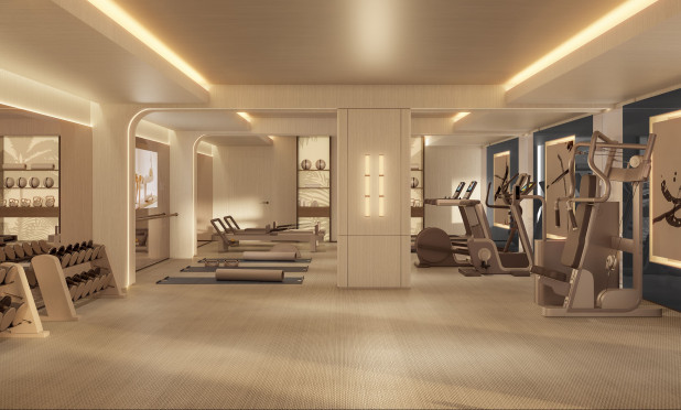 Nowy budynek - Mieszkanie w bloku - Estepona