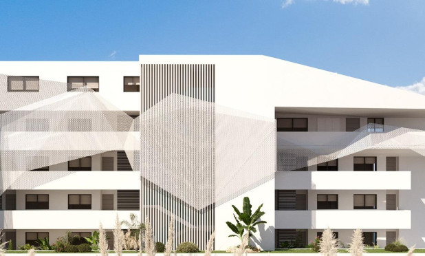 Nouvelle construction - Attique - Fuengirola