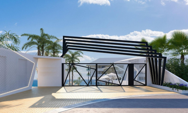 Nouvelle construction - Attique - Fuengirola