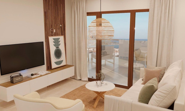 Nouvelle construction - Maison de ville - Vera