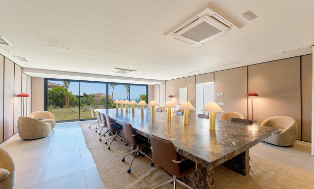 Nouvelle construction - Appartement - Fuengirola