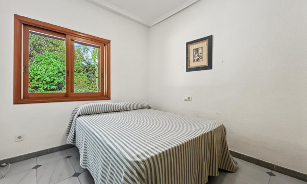 Wiederverkauf - Villa - Orihuela Costa - Campoamor