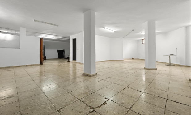Wiederverkauf - Villa - Orihuela Costa - Campoamor
