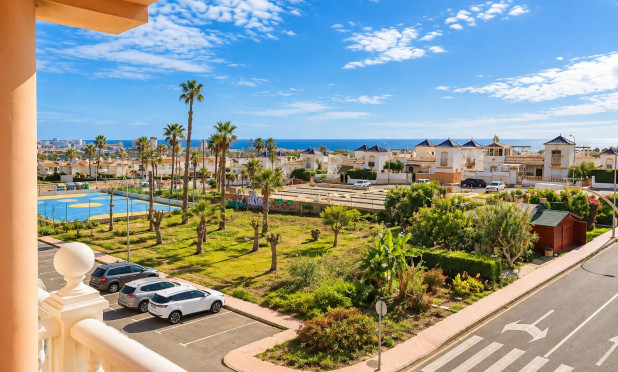 Reventa - Apartamento / piso - Torrevieja - Los Altos