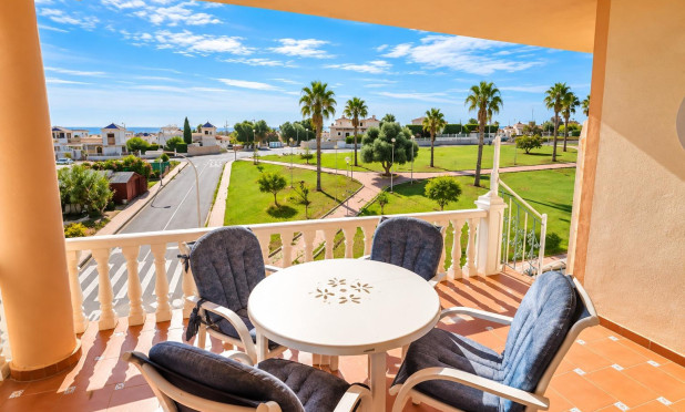 Reventa - Apartamento / piso - Torrevieja - Los Altos