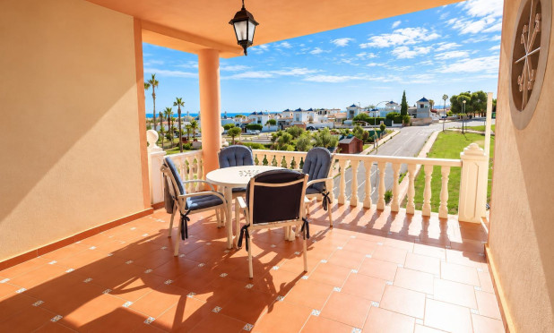 Reventa - Apartamento / piso - Torrevieja - Los Altos