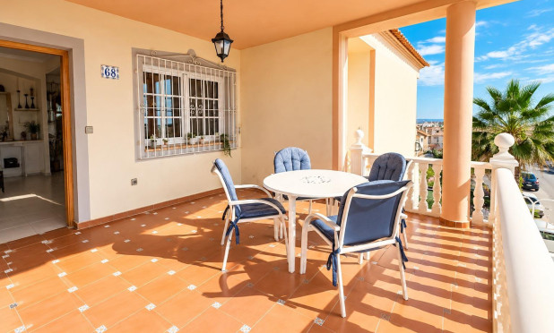 Reventa - Apartamento / piso - Torrevieja - Los Altos