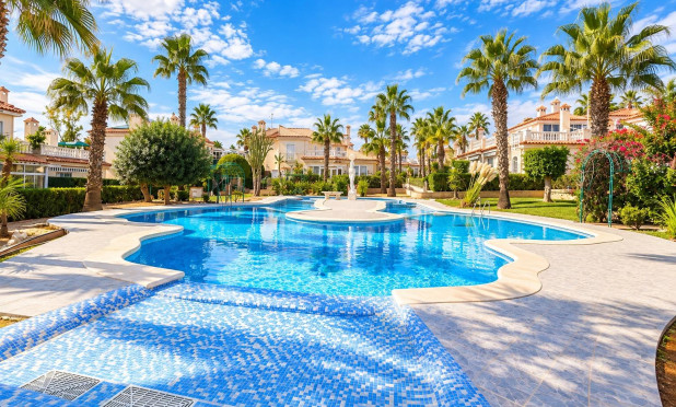 Reventa - Apartamento / piso - Torrevieja - Los Altos