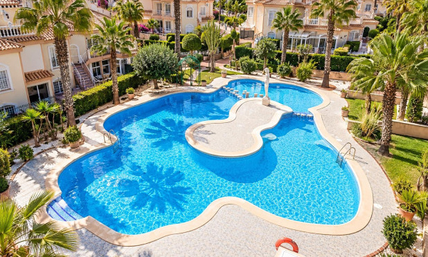 Reventa - Apartamento / piso - Torrevieja - Los Altos