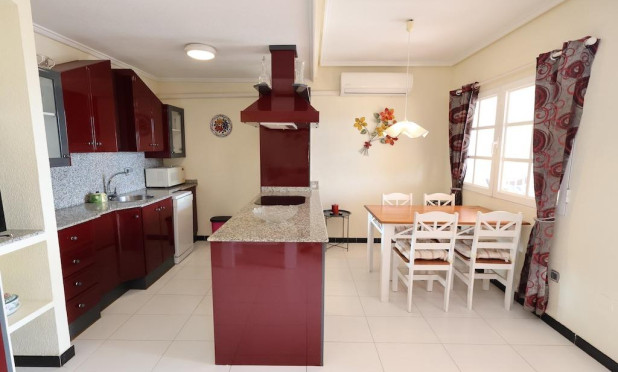 Reventa - Apartamento / piso - Torrevieja - Los Altos