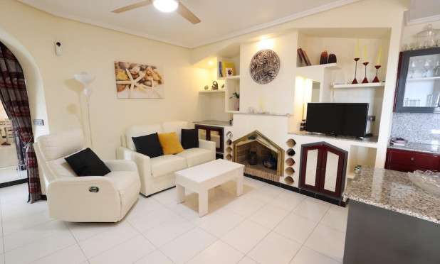 Reventa - Apartamento / piso - Torrevieja - Los Altos