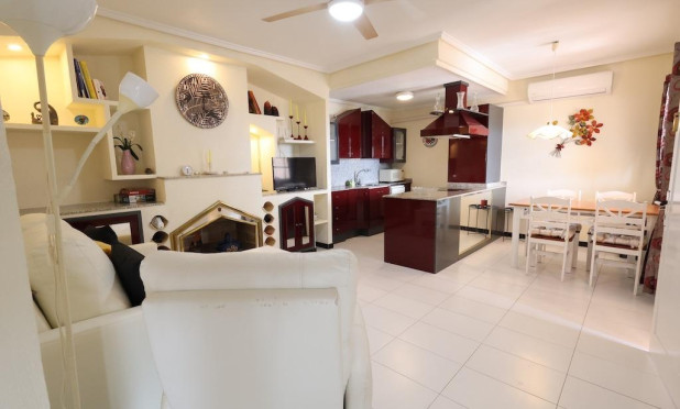 Reventa - Apartamento / piso - Torrevieja - Los Altos
