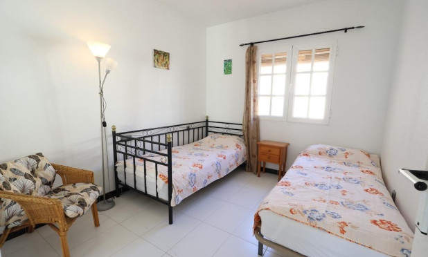 Reventa - Apartamento / piso - Torrevieja - Los Altos