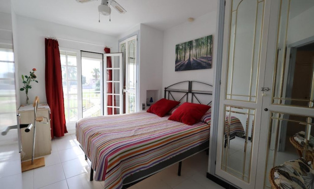 Reventa - Apartamento / piso - Torrevieja - Los Altos