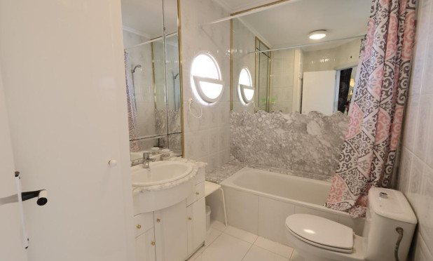 Reventa - Apartamento / piso - Torrevieja - Los Altos
