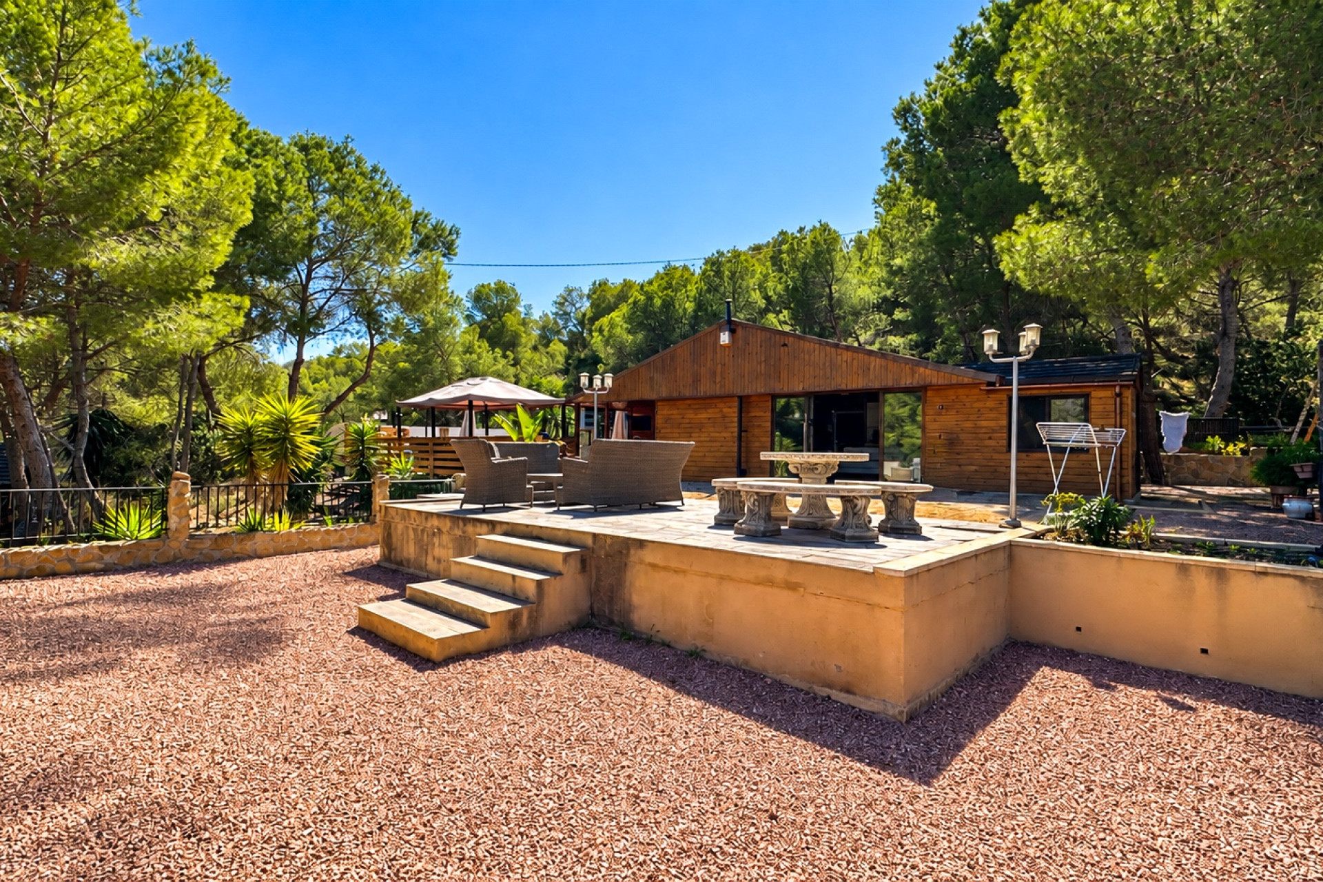 Reventa - Finca / Country House - San Miguel de Salinas - Costa Blanca Sur