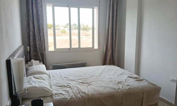 Wiederverkauf - Wohnung - Montesinos - Urbanizacion montesol