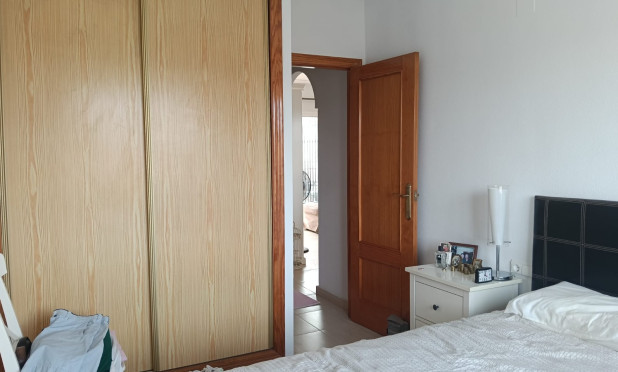 Wiederverkauf - Wohnung - Montesinos - Urbanizacion montesol